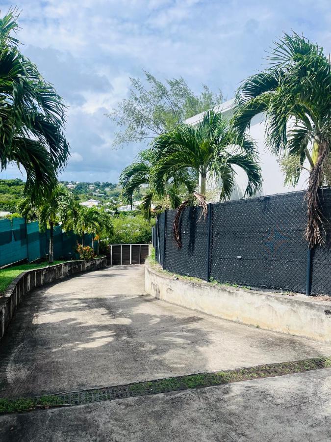 Ruddy'S House Villa Le Gosier  Exterior photo